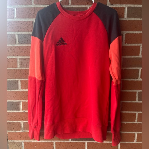 Adidas Sweater - Picture 2 of 4